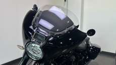 BMW R18 Bagger 